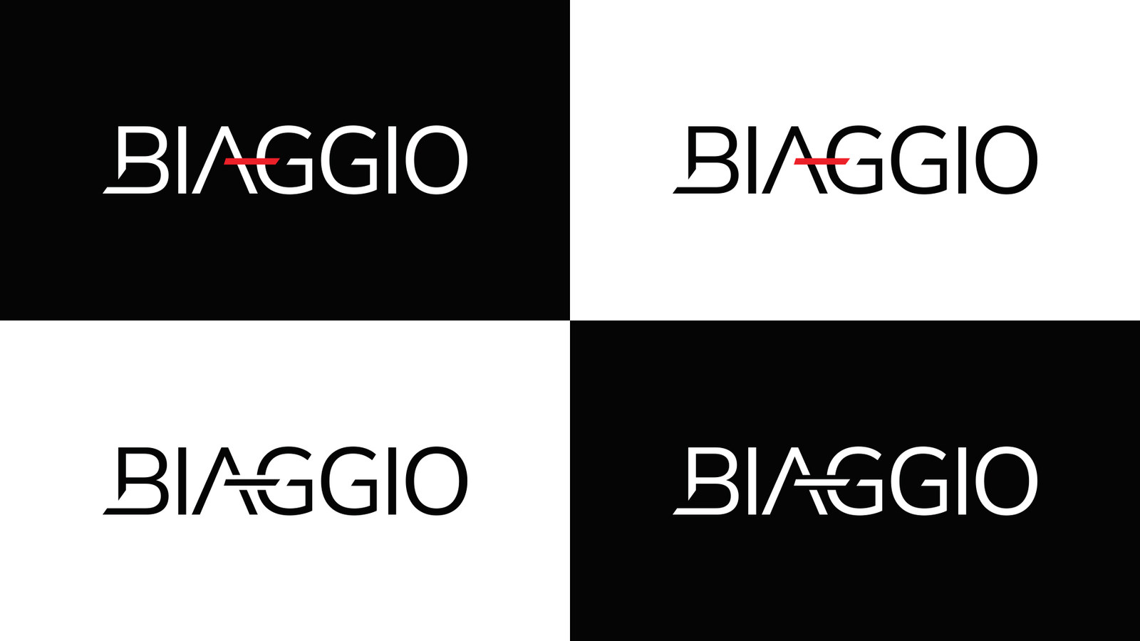 Apresentação biaggio