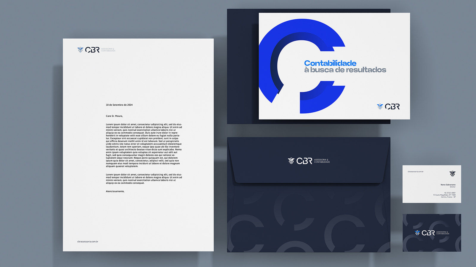 Papel timbrado