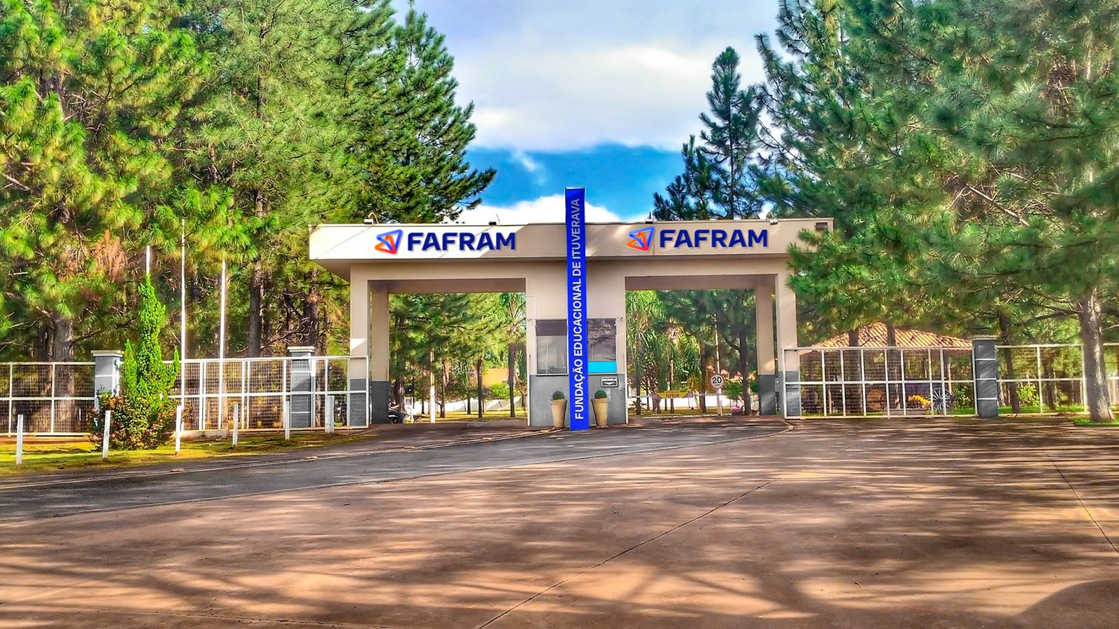 Fachada