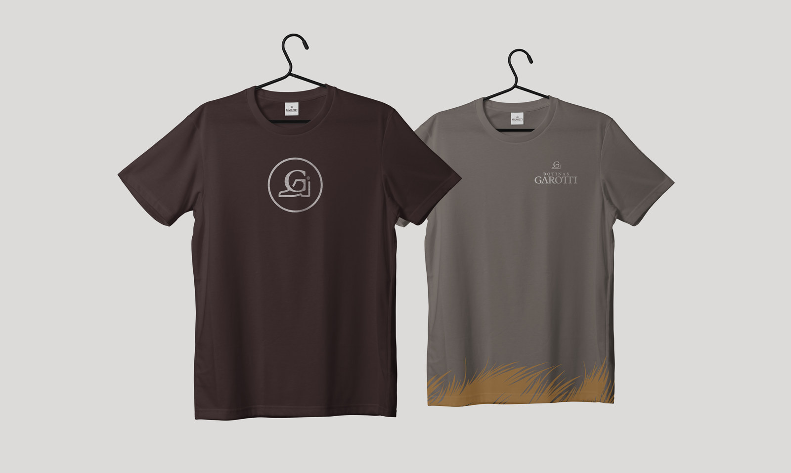 Camisetas