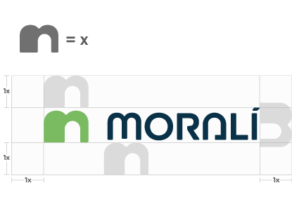 Área de proteção da marca Morali
