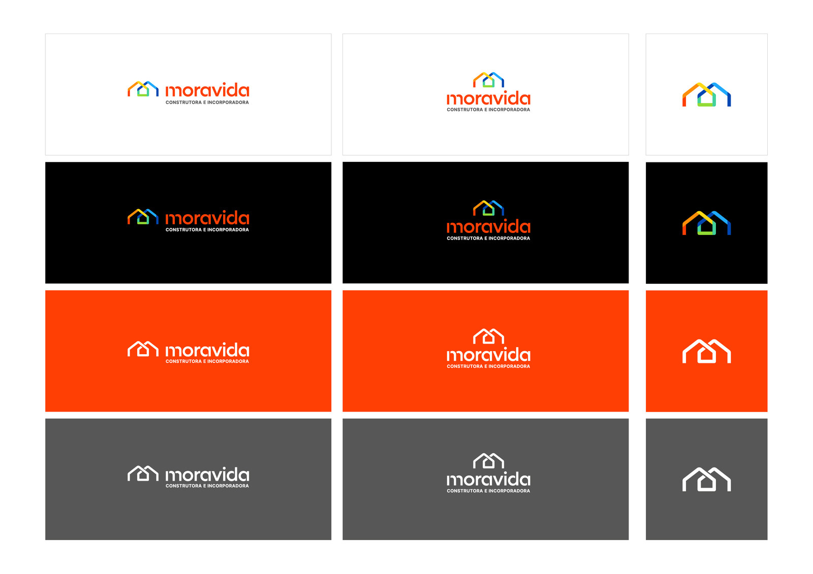 Logotipos versões