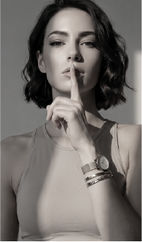 Brand speech