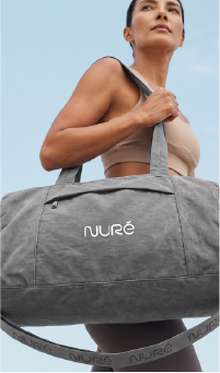 Bolsa de academia