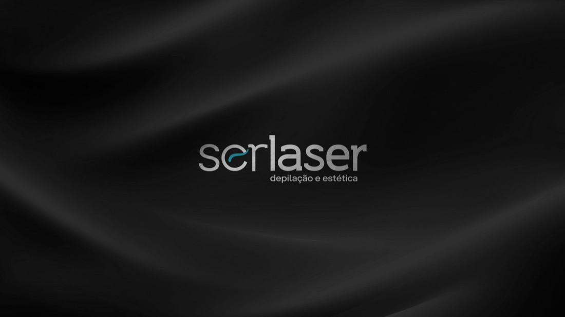 Aplicação da marca SERLASER